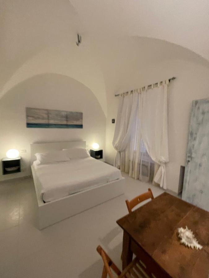 La Casa Di Alessia Hotell Camogli Eksteriør bilde