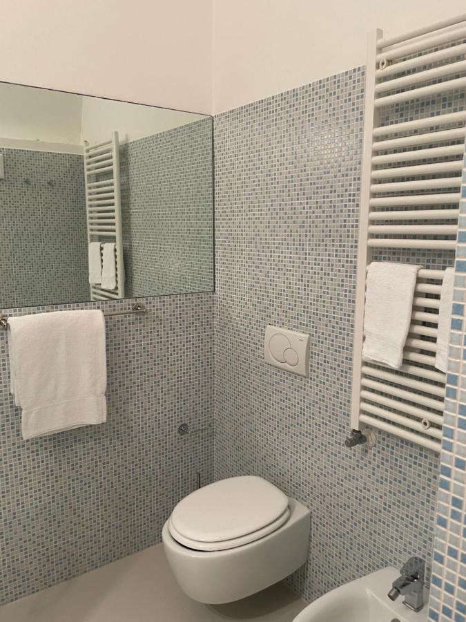 La Casa Di Alessia Hotell Camogli Eksteriør bilde