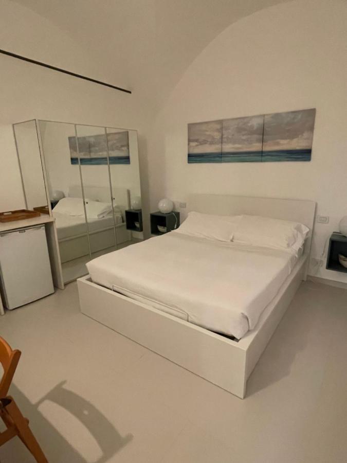 La Casa Di Alessia Hotell Camogli Eksteriør bilde