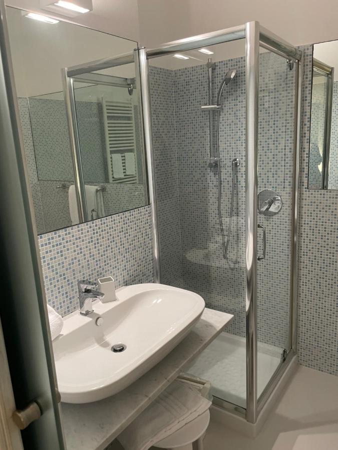 La Casa Di Alessia Hotell Camogli Eksteriør bilde