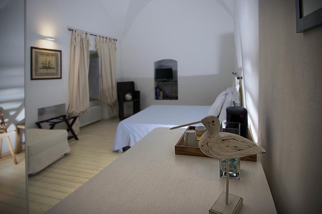 La Casa Di Alessia Hotell Camogli Eksteriør bilde